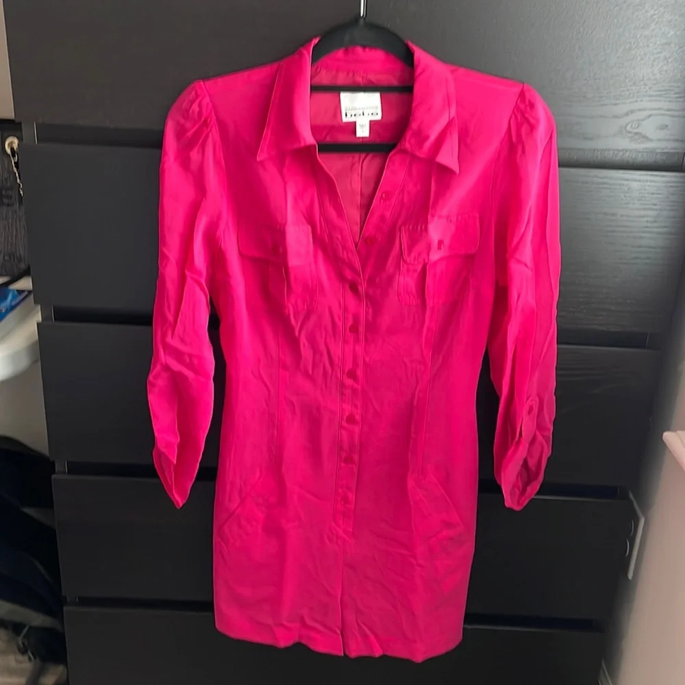 Pink romper - Picture 1 of 5